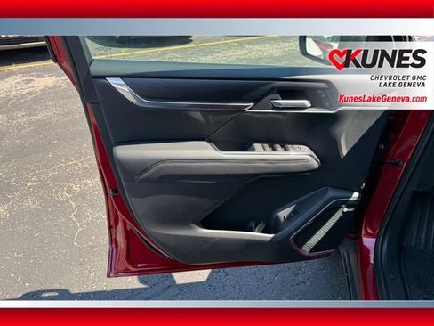 New 2026 GMC Acadia Elevation w/ Black Edition AWD/4WD image 14