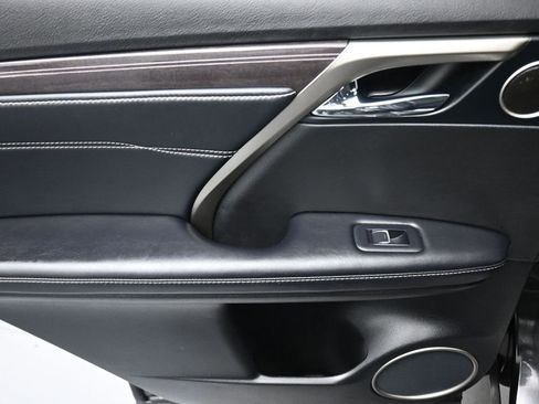 Used 2016 Lexus RX 350 AWD image 33