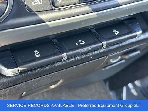 Used 2017 Chevrolet Silverado 1500 LT w/ Rally 2 Edition image 8