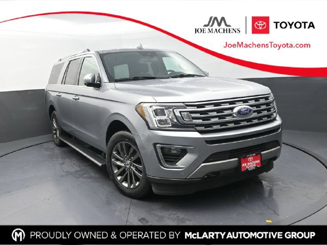 Used 2020 Ford Expedition Max Limited AWD/4WD 360° Tour