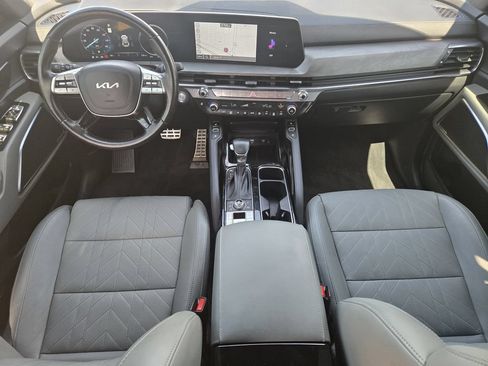 Used 2024 Kia Telluride SX Prestige X-Pro AWD/4WD image 5