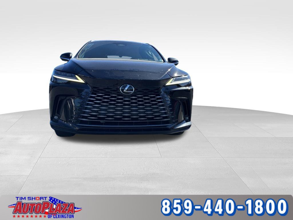 Used 2023 Lexus RX 350 AWD w/ Accessory Package (Z1) image 9