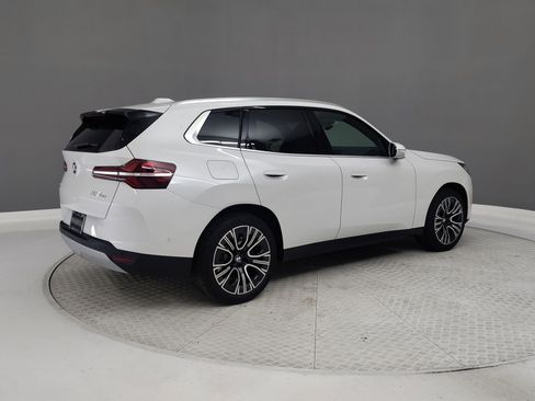 Used 2026 BMW X3 xDrive30i w/ Convenience Package AWD/4WD image 6