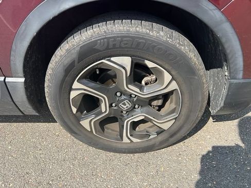 Used 2019 Honda CR-V Touring image 6