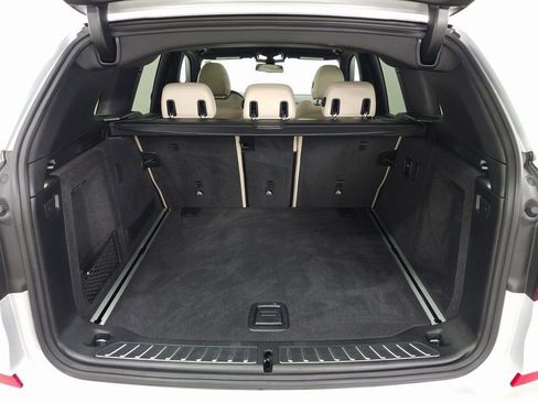 Used 2020 BMW X3 xDrive30i w/ Premium Package image 9