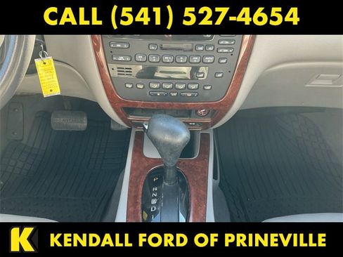 Used 2004 Mercury Sable LS Premium image 11