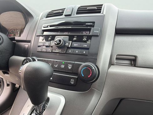 Used 2010 Honda CR-V EX image 22
