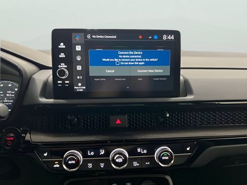 Used 2026 Honda CR-V Sport Touring image 9