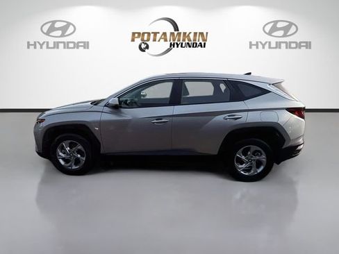 Used 2024 Hyundai Tucson SE FWD image 8