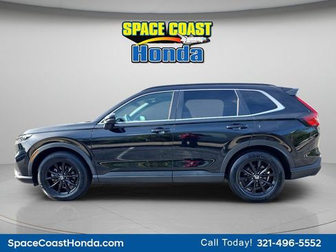 Used 2024 Honda CR-V Sport image 6