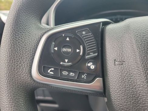 Used 2018 Honda CR-V EX image 30