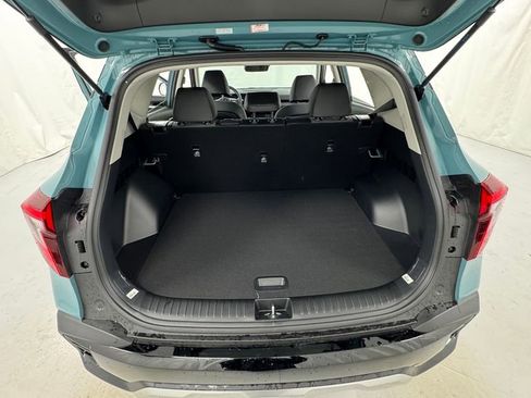 New 2026 Kia Seltos S AWD/4WD image 15