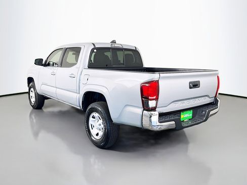 Used 2021 Toyota Tacoma SR5 image 7
