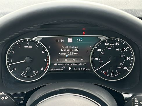 Certified 2023 Nissan Pathfinder SL image 16