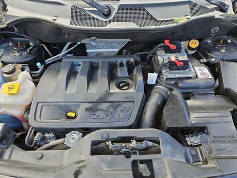 Used 2016 Jeep Patriot Sport w/ Tire & Wheel Group image 21