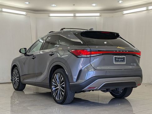 Certified 2023 Lexus RX 350 Premium Plus w/ Cold Area Package AWD/4WD image 6