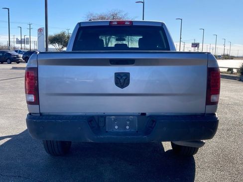 Used 2024 RAM 1500 Classic Warlock image 5