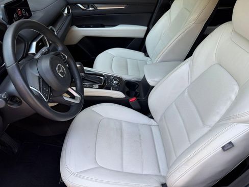 Used 2018 MAZDA CX-5 Grand Touring AWD/4WD image 5