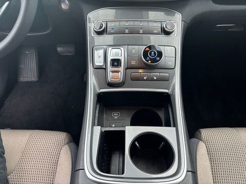 Used 2022 Hyundai Santa Fe SEL image 13