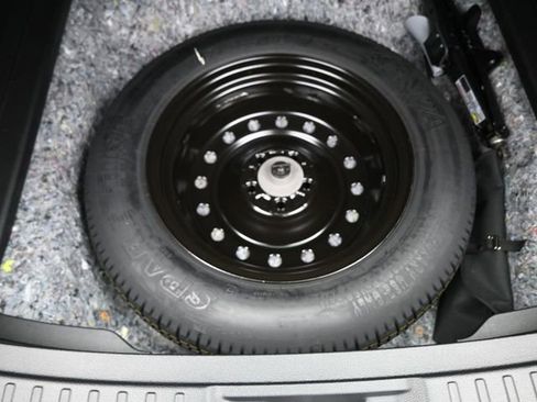 New 2026 Honda CR-V EX-L image 29