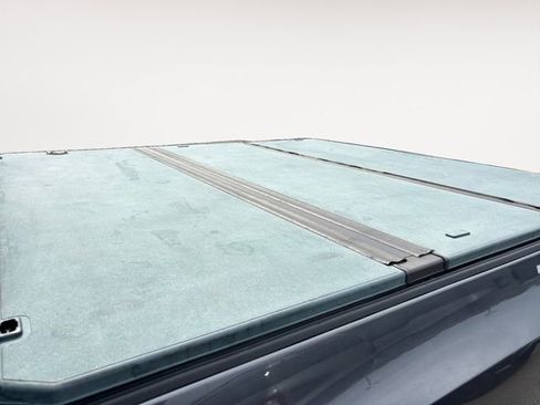 Used 2020 Toyota Tacoma TRD Sport image 15