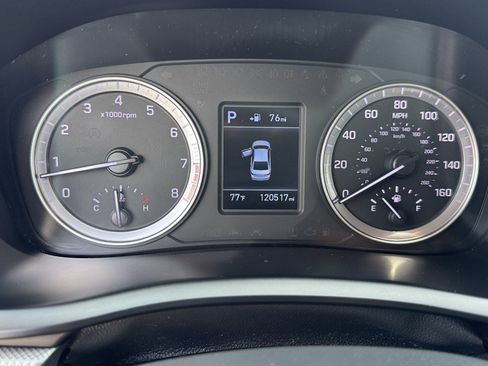Used 2018 Hyundai Sonata SE FWD image 18