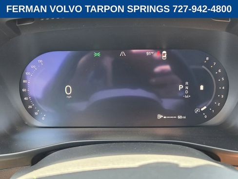 New 2026 Volvo XC40 B5 Plus w/ Protection Package Premier AWD/4WD image 32