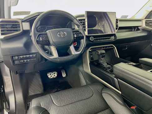 Used 2023 Toyota Tundra SR5 image 9