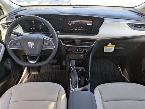 New 2026 Buick Encore GX Sport Touring image 16