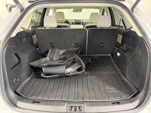 Used 2020 Ford Edge Titanium w/ Equipment Group 301A image 14