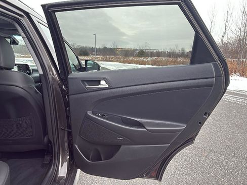 Used 2019 Hyundai Tucson Ultimate image 20