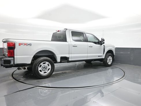 New 2026 Ford F250 XLT image 9
