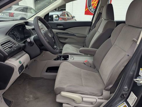 Used 2013 Honda CR-V LX image 20