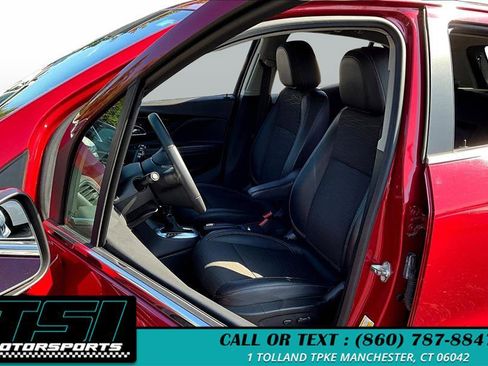 Used 2015 Buick Encore AWD image 25