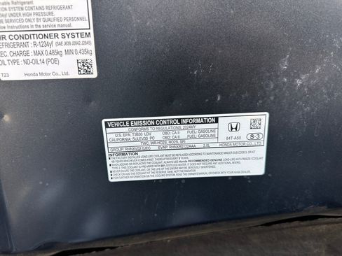 Used 2024 Honda Civic LX image 31