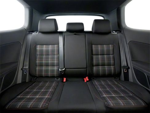 Used 2010 Volkswagen GTI 2-Door FWD image 10