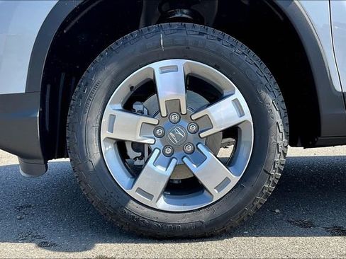 New 2025 Honda Ridgeline RTL image 16