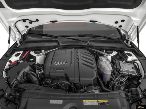 Used 2024 Audi A4 2.0T Premium Plus AWD/4WD image 10