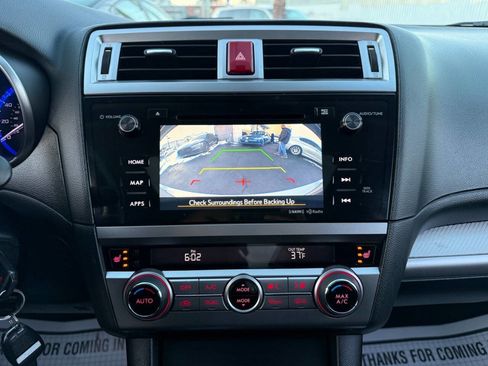 Used 2017 Subaru Legacy 2.5i Premium image 20