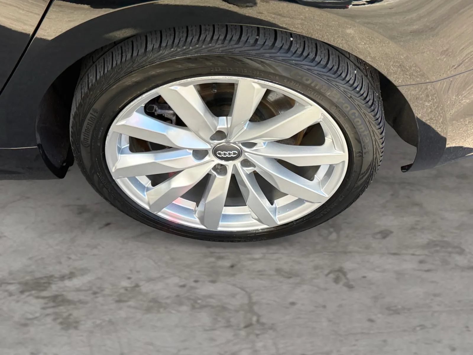 Used 2018 Audi A5 2.0T Premium Plus w/ Premium Plus AWD/4WD image 44