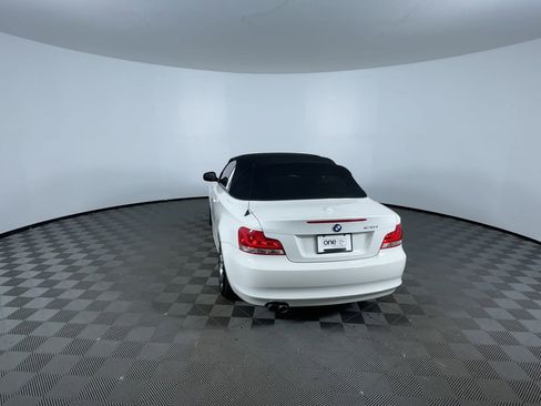 Used 2012 BMW 128i Convertible image 7