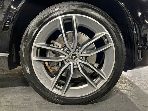 Used 2022 Mercedes-Benz GLE 450 4MATIC image 9