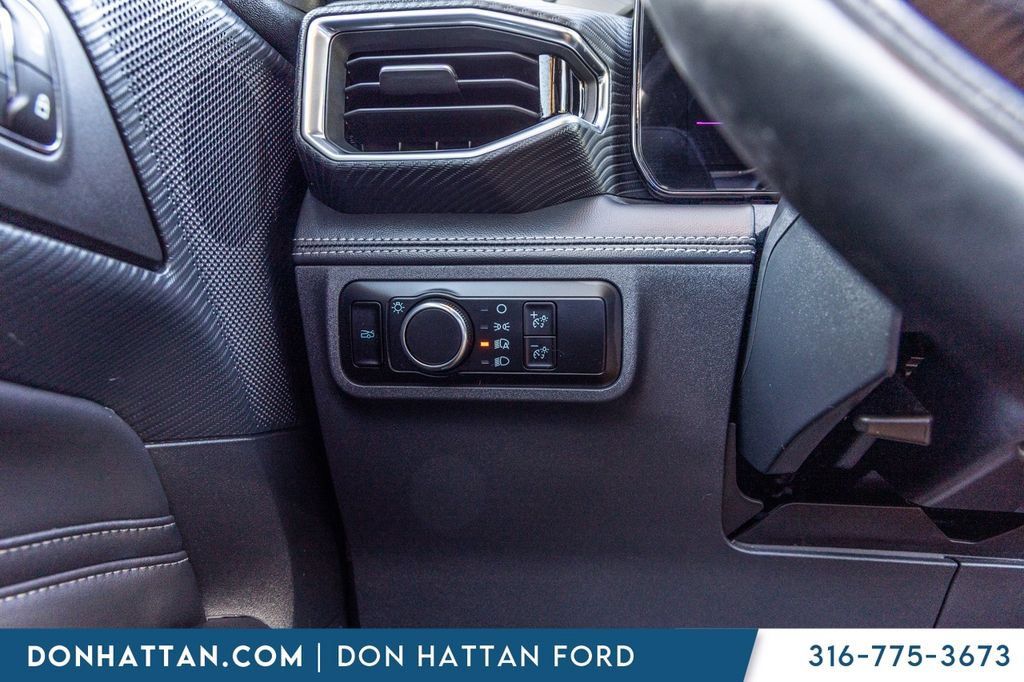 Used 2024 Ford Mustang GT Premium RWD image 11