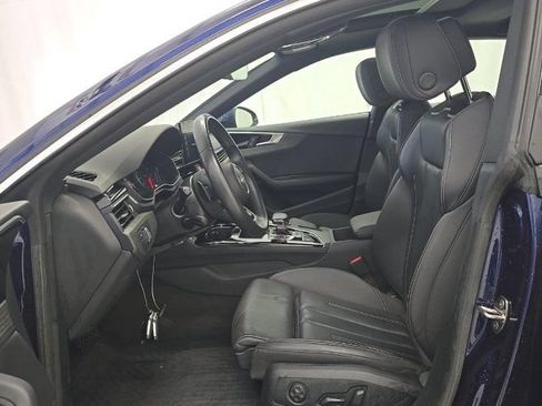 Used 2023 Audi A5 2.0T Premium w/ Convenience Package AWD/4WD image 7