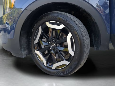 Used 2024 Kia Telluride S w/ S Sunroof Package FWD image 71