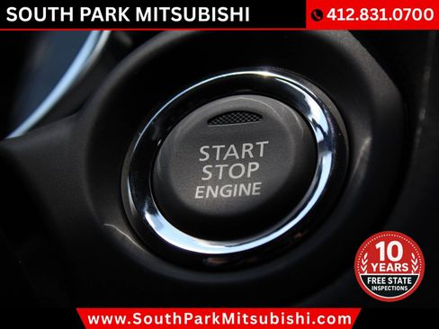 New 2025 Mitsubishi Outlander Sport SE image 22