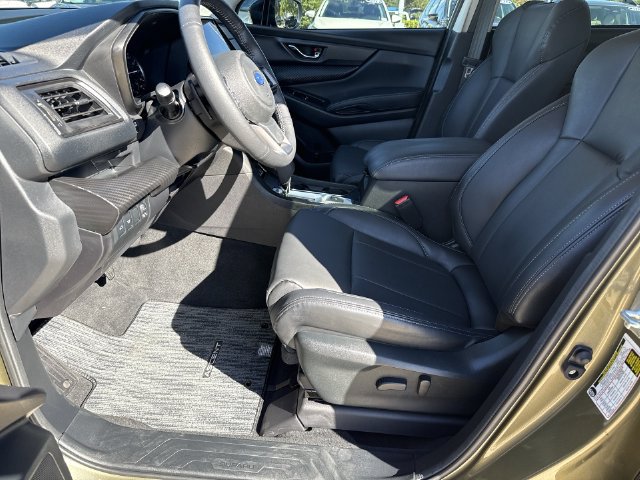Certified 2026 Subaru Ascent Premium AWD/4WD image 19
