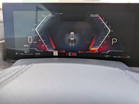 Used 2024 BMW X5 sDrive40i RWD image 18