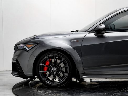 Used 2024 Acura Integra Type S image 6