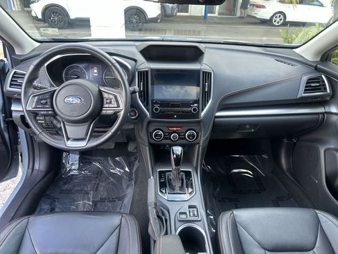 Used 2023 Subaru Crosstrek 2.5i Limited AWD/4WD image 10